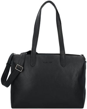 Plevier Shopper Power - Schwarz