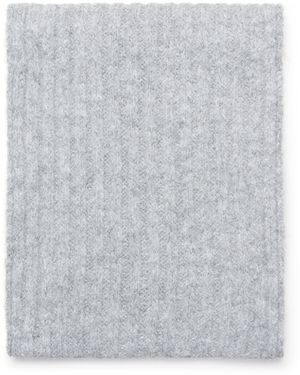 Kaffe Tuch - Grau
