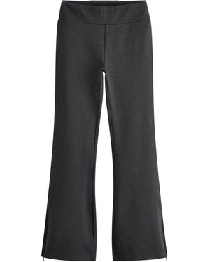 Next Leggings - Grau