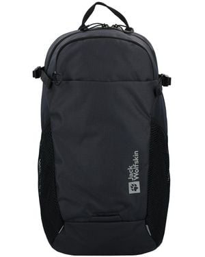 Jack Wolfskin Sportrucksack Velocity 20 - Schwarz