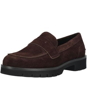 Högl Slipper - Braun