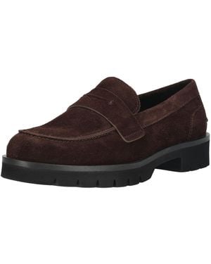 Högl Slipper - Braun