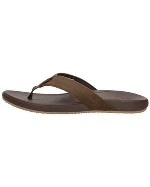 Reef Hausschuh Cushion Phantom 2.0 Le - Braun