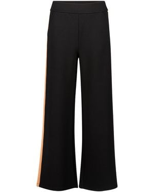 Zero Stoffhose 30 Inch - Schwarz