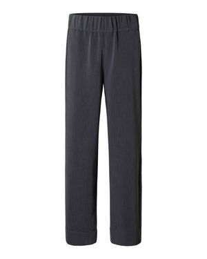 SELECTED Hose Slfpatricia - Blau