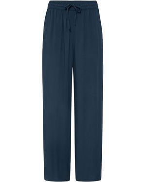 Oxmo Relaxhose Oxelvy - Blau