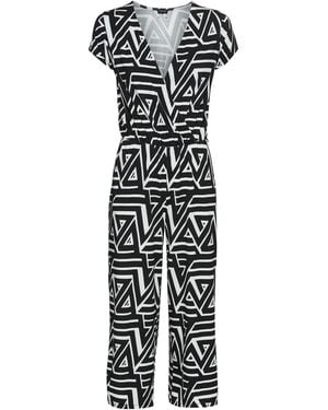 Laura Scott Jumpsuit - Weiß