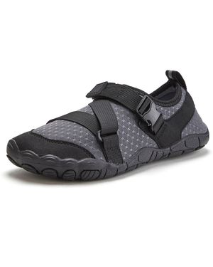 Venice Beach Wasserschuh - Schwarz