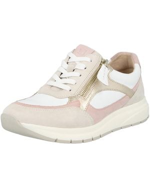 Caprice Sneaker - Weiß