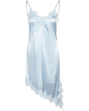Noisy May Kleid - Blau