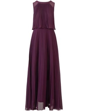Apart Abendkleid - Lila
