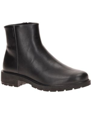 Ecco Boots - Schwarz