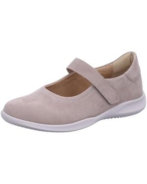 Hartjes Ballerina 1622102 202600 - Grau