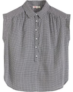 Levi's Levis Bluse - Grau