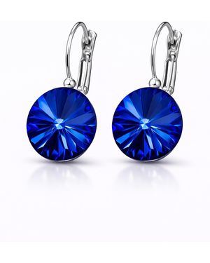COLLEZIONE ALESSANDRO Ohrringe Germany - Blau
