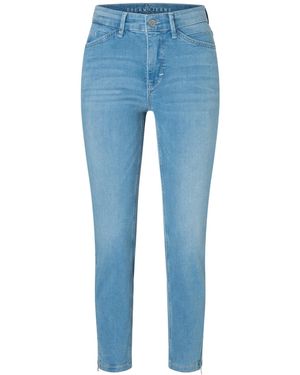 M·a·c Jeans - Blau