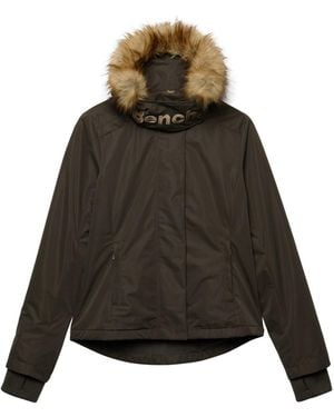 Bench Jacke X Superdry & Co - Mehrfarbig