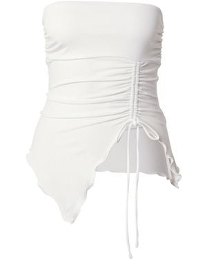 BDG Top - Weiß