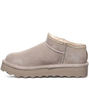 BEARPAW Boots - Grau