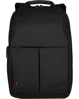 Wenger Rucksack Reload 14 - Schwarz