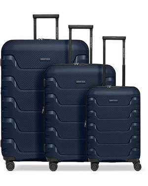 Smartbox Kofferset Edition 01 - Blau