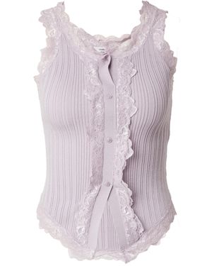 millane Top - Lila