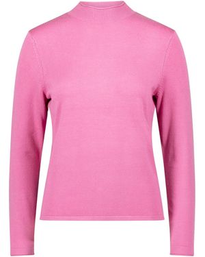 Zero Pullover - Pink