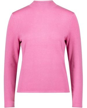 Zero Pullover - Pink