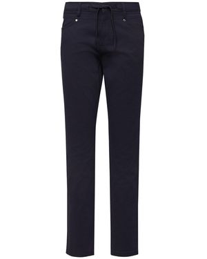 S.oliver Hose - Blau