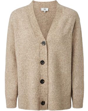 Noa Cardigan Alayann - Natur