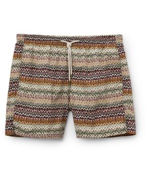 Calzedonia Badeshorts Formentera - Mehrfarbig