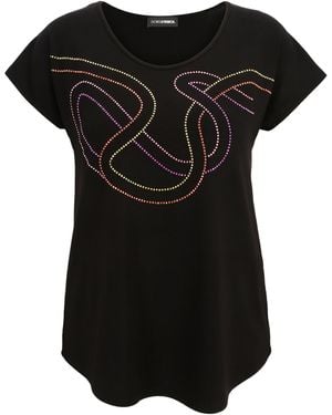 Doris Streich Shirt - Schwarz