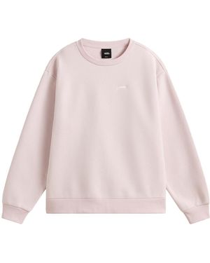 Vans Sweatshirt Salton - Pink