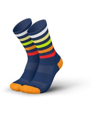 INCYLENCE Sportsocken Levels - Blau