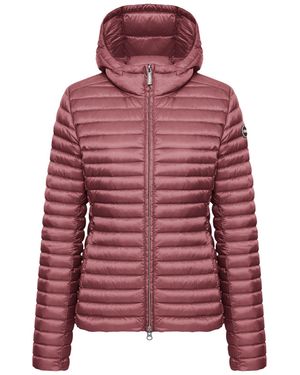 Colmar Jacke - Rot
