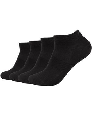 S.oliver Socken - Schwarz