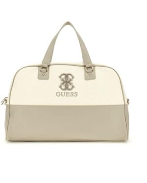Guess Handtasche - Natur