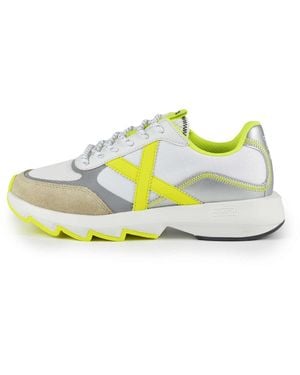 Munich Trainers Ready - Mehrfarbig