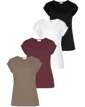 Boysen's Shirt - Rot