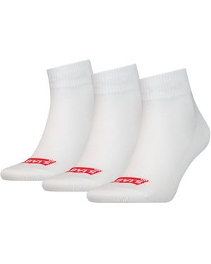 Levi's Levis Socken - Weiß
