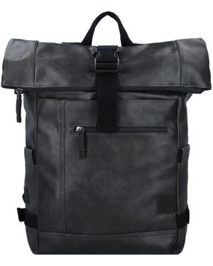 Camel Active Rucksack Laos - Schwarz