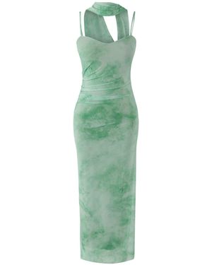 Trendyol Kleid - Grün