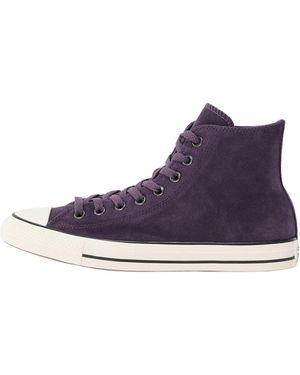 Converse Sneaker Ctas - Blau