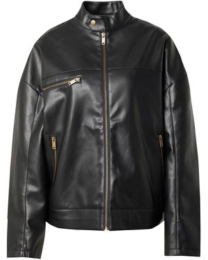 millane Jacke Fleur - Schwarz