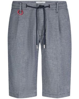Joop! Shorts - Blau