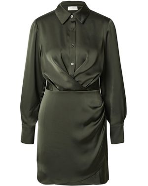 LeGer By Lena Gercke Kleid 'Braelyn' - Grün