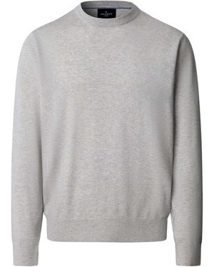 Hackett Pullover - Grau