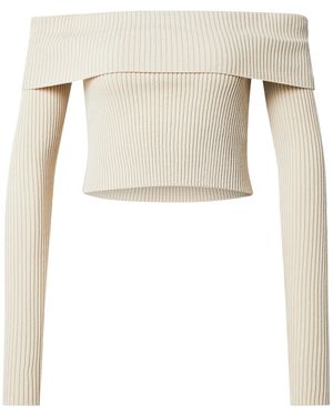 Studio Select Pullover Greta - Weiß