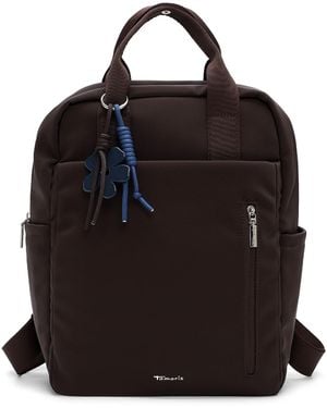 Tamaris Rucksack Maleen - Schwarz