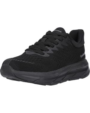 Endurance Laufschuh Masako - Schwarz